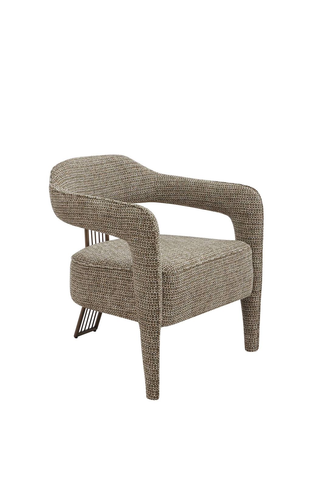 DC-6830 Accent Chairs